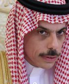 فيصل بن فرحان: أمن السعودية والخليج خط أحمر لا يقبل المساس