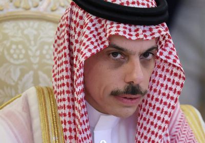 فيصل بن فرحان: أمن السعودية والخليج خط أحمر لا يقبل المساس