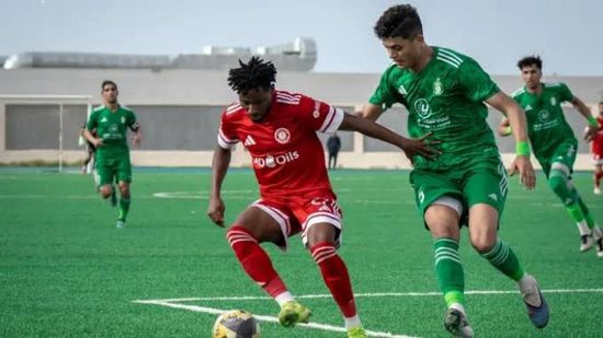 السويحلي الليبي يضرب موعدًا مع الترجي في دوري أبطال أفريقيا
