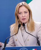 ميلوني تتوقع نمو الاقتصاد الإيطالي 1% متجاوزة التقديرات السابقة