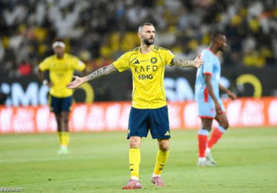 السد القطري يضم بروزوفيتش حتى 2027