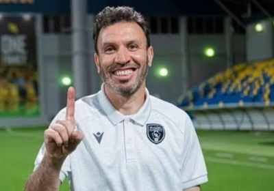الحسين مدربًا جديدًا للتعاون السعودي عقب إنهاء تعاقد لازيتيتش