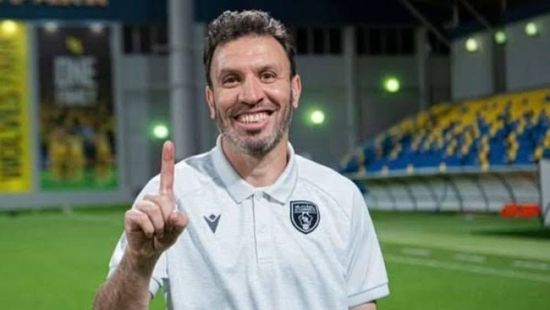 الحسين مدربًا جديدًا للتعاون السعودي عقب إنهاء تعاقد لازيتيتش