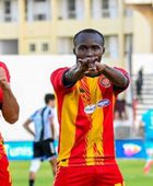 الصحراوي يقود الترجي لفوز صعب على حمام الأنف لينفرد بصدارة الدوري