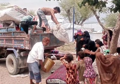 نذر انفجار حرب الخدمات.. النزوح الشمالي الكبير ينهك محافظات الجنوب