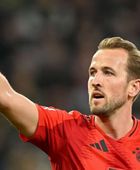 كين يمنح بايرن فوزا صعبا 2-1 على ألفرسبرج الصاعد
