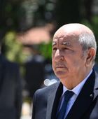 تبون يستقبل مستشار ترامب لإفريقيا والشرق الأوسط في الجزائر
