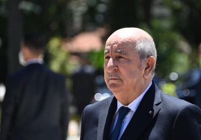 تبون يستقبل مستشار ترامب لإفريقيا والشرق الأوسط في الجزائر