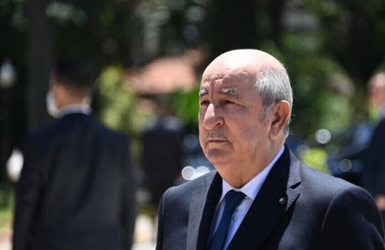 تبون يستقبل مستشار ترامب لإفريقيا والشرق الأوسط في الجزائر