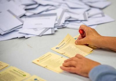 استطلاع: تقدم ضئيل ليسار الوسط في انتخابات السويد
