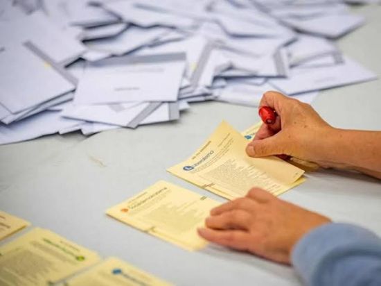 استطلاع: تقدم ضئيل ليسار الوسط في انتخابات السويد