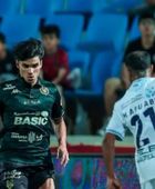 الخلود يتكبد خسارته الأولى في الدوري السعودي بتعثره أمام الرياض