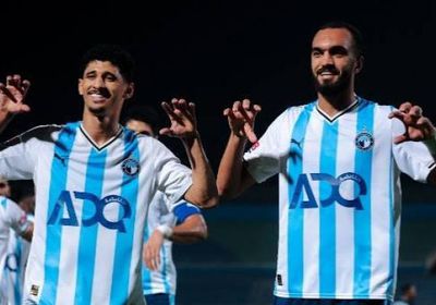 تأهل بيراميدز لدور 32 لدوري أبطال أفريقيا وخروج شبيبة الساورة