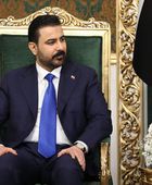 رئيس الوزراء العراقي يبدأ أول جولة أوروبية منذ توليه منصبه