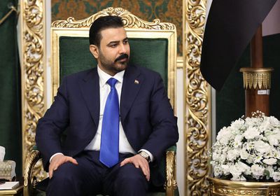 رئيس الوزراء العراقي يبدأ أول جولة أوروبية منذ توليه منصبه