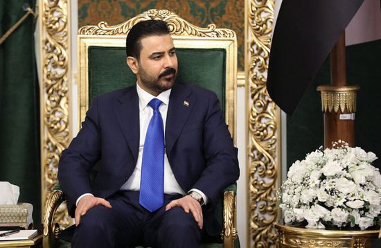 رئيس الوزراء العراقي يبدأ أول جولة أوروبية منذ توليه منصبه