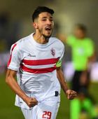 الزمالك يصدم لاعبه أحمد فتوح