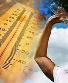 حالة طقس اليوم الإثنين 14-9-2026 في مصر