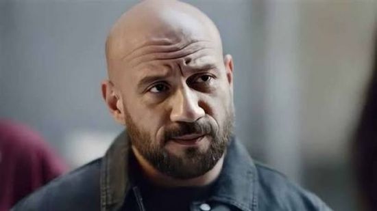 أحمد مكي يغير اسم فيلمه الجديد