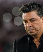 الإكوادور تعين جاياردو مدربا للمنتخب الوطني
