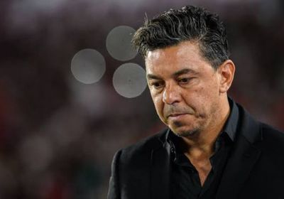 الإكوادور تعين جاياردو مدربا للمنتخب الوطني