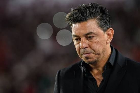 الإكوادور تعين جاياردو مدربا للمنتخب الوطني