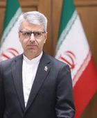 ضغوط أميركية منعت حضور رئيس منظمة الطاقة الإيرانية اجتماعًا