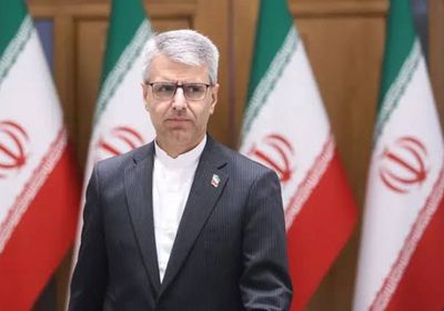 ضغوط أميركية منعت حضور رئيس منظمة الطاقة الإيرانية اجتماعًا