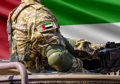 وزارة الدفاع الإماراتية: استشهاد عسكريين اثنين خلال مهمة تدريبية