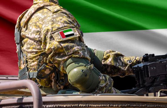 وزارة الدفاع الإماراتية: استشهاد عسكريين اثنين خلال مهمة تدريبية
