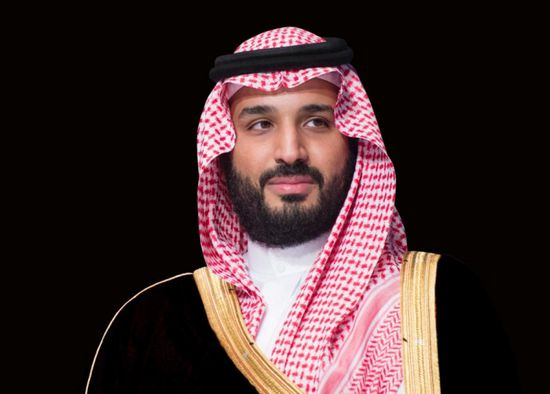 ولي عهد السعودية وقائد القيادة المركزية الأمريكية يبحثان التطورات