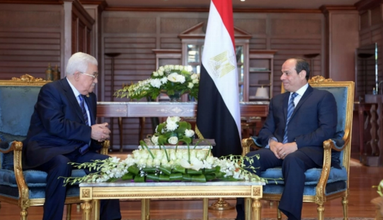 غداً.. قمة مصرية فلسطينية لبحث مستقبل غزة بعد الحرب