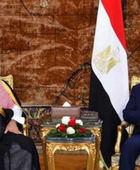 غدًا.. ولي العهد السعودي يزور القاهرة تمهيدًا للقاء الرئيس السيسي
