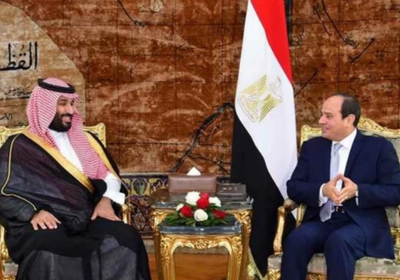 غدًا.. ولي العهد السعودي يزور القاهرة تمهيدًا للقاء الرئيس السيسي