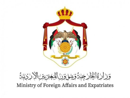 الأردن يعلن تضامنه مع الإمارات.. ويعزي أسرتي شهيدي المهمة التدريبية