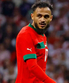 رسميًا.. المغربي سفيان بوفال ينضم إلى الاتحاد الليبي