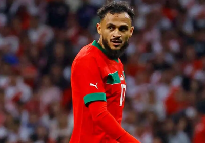 رسميًا.. المغربي سفيان بوفال ينضم إلى الاتحاد الليبي