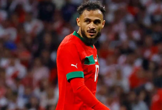 رسميًا.. المغربي سفيان بوفال ينضم إلى الاتحاد الليبي