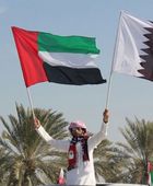 الإمارات وقطر تبحثان تعزيز التعاون المشترك 
