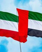 الكويت تبحث مع الإمارات أوضاع الشرق الأوسط