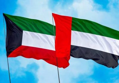 الكويت تبحث مع الإمارات أوضاع الشرق الأوسط