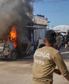 إسرائيل تعلن اغتيال قيادي بارز في حماس 