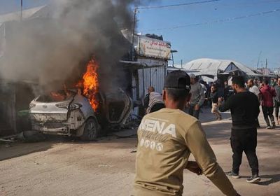 إسرائيل تعلن اغتيال قيادي بارز في حماس 