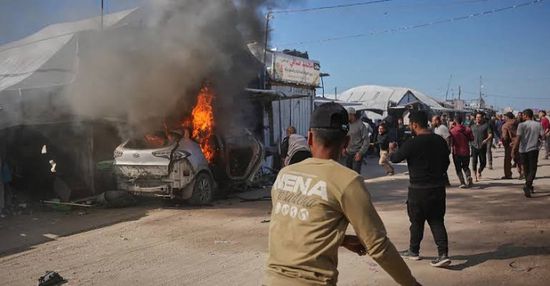 إسرائيل تعلن اغتيال قيادي بارز في حماس 