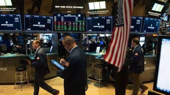 مؤشرات الأسهم الأمريكية تغلق على انخفاض
