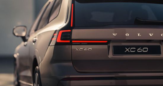 إصدارات هجينة من "فولفو" بمدى مضاعف لطرازي "XC60" و"XC90"