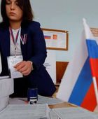 انتخابات تشريعية خالية من المفاجآت في روسيا في ظل حرب أوكرانيا