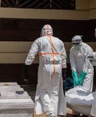 الأمم المتحدة: هناك تقدم في مكافحة إيبولا لكن الوباء لم يصل بعد لذروته