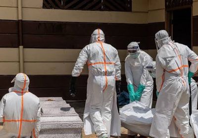 الأمم المتحدة: هناك تقدم في مكافحة إيبولا لكن الوباء لم يصل بعد لذروته