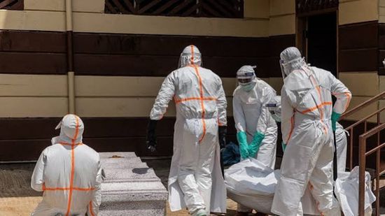 الأمم المتحدة: هناك تقدم في مكافحة إيبولا لكن الوباء لم يصل بعد لذروته